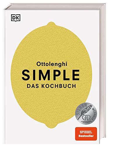 Simple. Das Kochbuch von DK